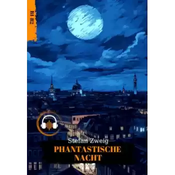 Phantastısche Nacht (Almanca)