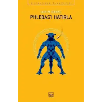 Phlebas’ı Hatırla