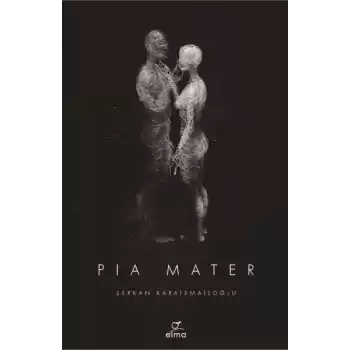 Pia Mater - İngilizce