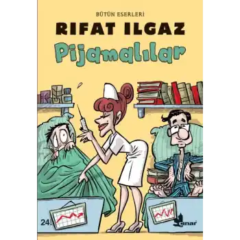 Pijamalılar