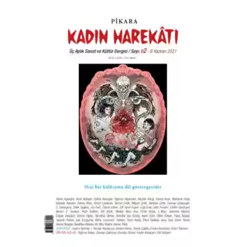 Pikara Kadın Harekâtı SAYI:02