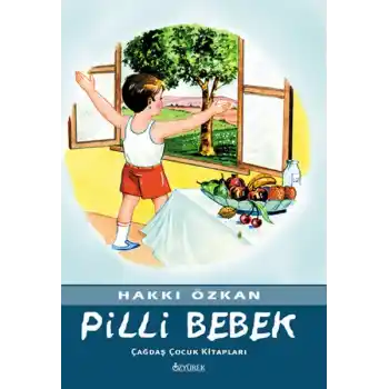 Pilli Bebek