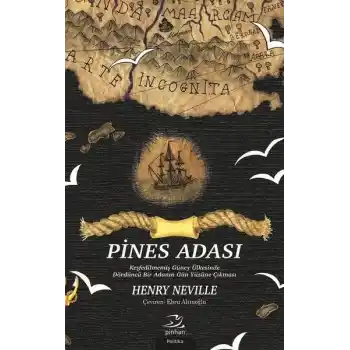 Pines Adası