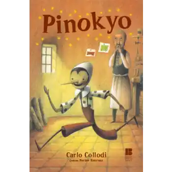 Pinokyo