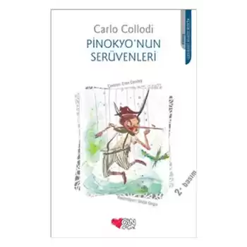 Pinokyonun Serüvenleri