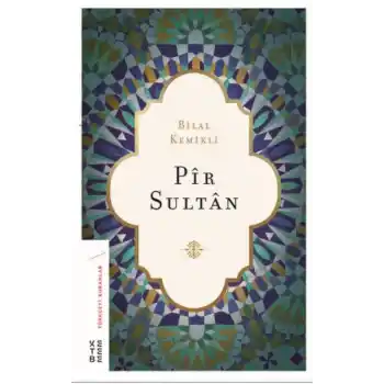 Pir Sultan