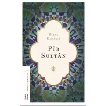Pir Sultan