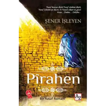 Pîrahen