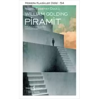 Piramit - Modern Klasikler Dizisi