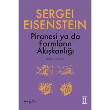 Piranesi ya da Formların Akışkanlığı