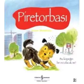 Piretorbası