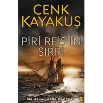 Piri Reisİn Sırrı
