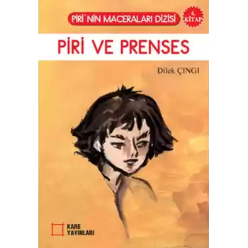 Piri ve Prenses