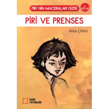 Piri ve Prenses