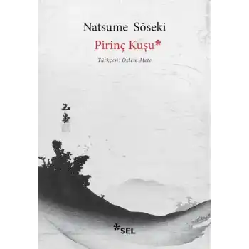 Pirinç Kuşu