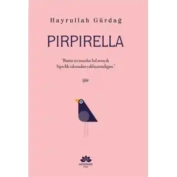 Pırpırella