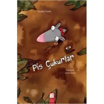 Pis Çukurlar