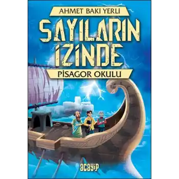 Pisagor Okulu - Sayıların İzinde