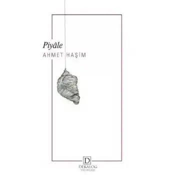 Piyâle