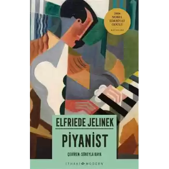 Piyanist