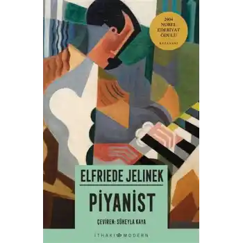 Piyanist