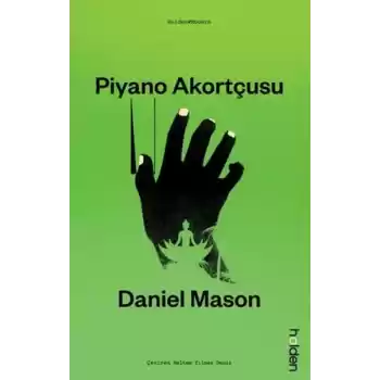 Piyano Akortçusu