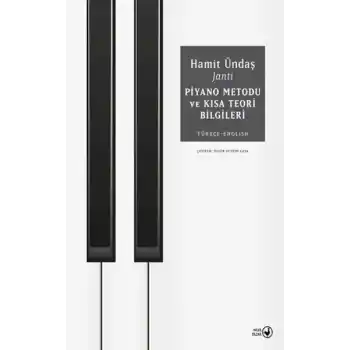 Piyano Metodu Ve Kısa Teori Bilgileri