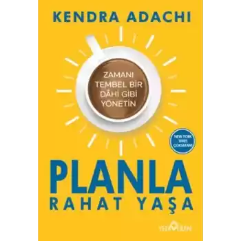 Planla Rahat Yaşa