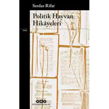 Politik Hayvan Hikâyeleri