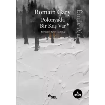 Polonyada Bir Kuş Var