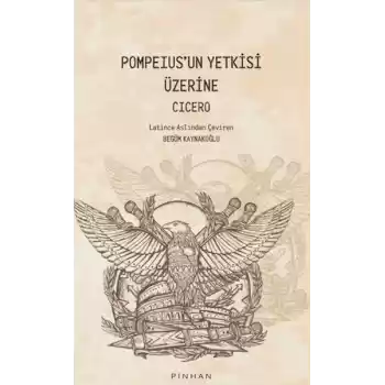 Pompeıusun Yetkisi Üzerine