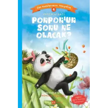 Ponponun Sonu Ne Olacak? - Can Dostlarımızı Tanıyalım 4
