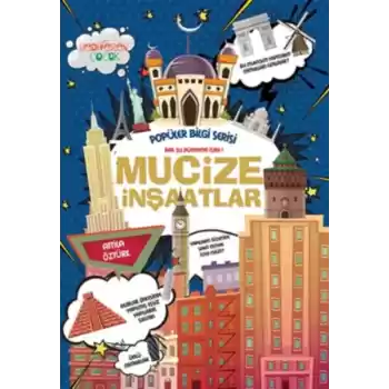 Popüler Bilgi Serisi - Mucize İnşaatlar