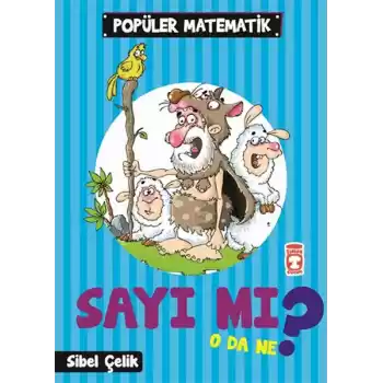 Popüler Matematik - Sayı mı O da Ne?