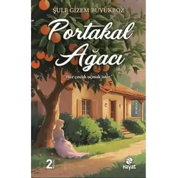 Portakal Ağacı