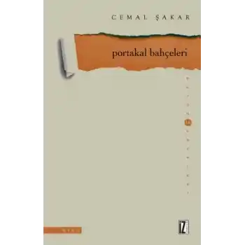 Portakal Bahçeleri