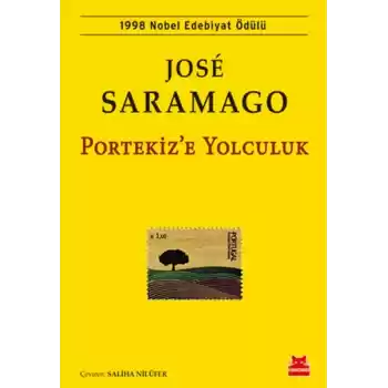 Portekiz’e Yolculuk