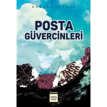 Posta Güvercinleri