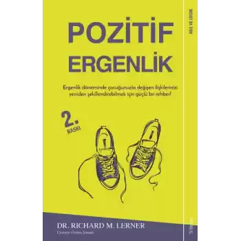 Pozitif Ergenlik