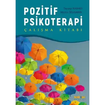 Pozitif Psikoterapi, Çalışma Kitabı