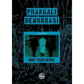 Prangalı Demokrasi
