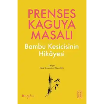 Prenses Kaguya Masalı