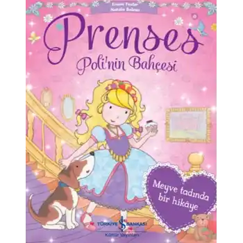 Prenses Polinin Bahçesi