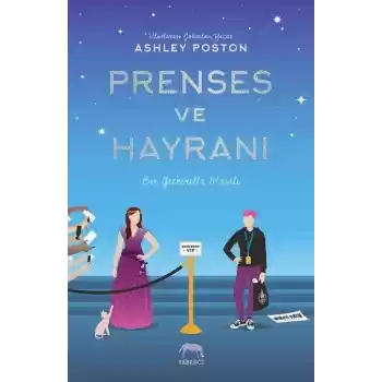 Prenses ve Hayranı