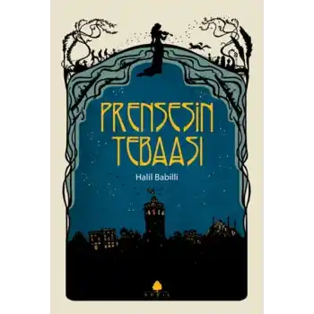Prensesin Tebaası