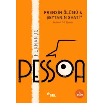 Prensin Ölümü & Şeytanın Saati