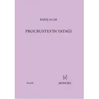 Procrustesin Yatağı