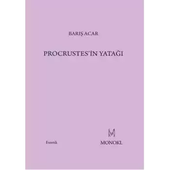 Procrustesin Yatağı