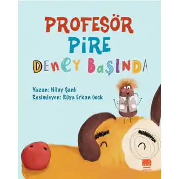 Profesör Pire