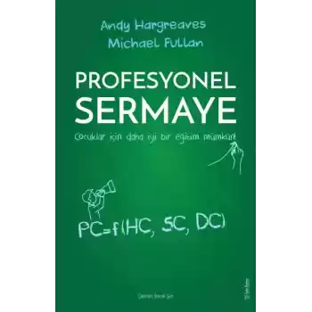 Profesyonel Sermaye